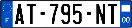AT-795-NT