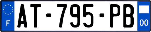AT-795-PB