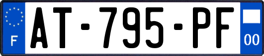 AT-795-PF