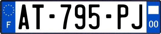 AT-795-PJ