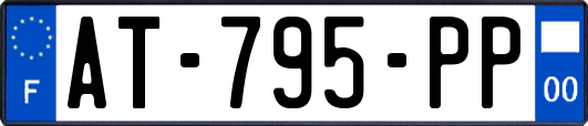 AT-795-PP