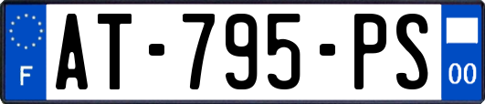 AT-795-PS