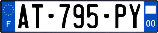 AT-795-PY
