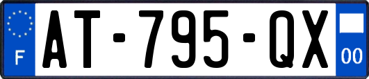 AT-795-QX