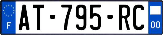 AT-795-RC