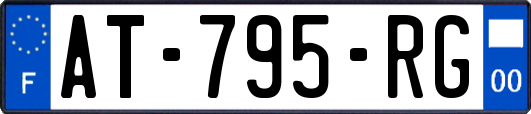 AT-795-RG