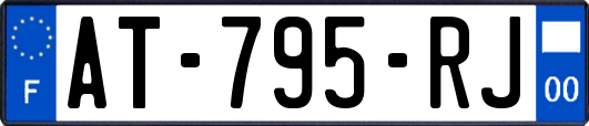 AT-795-RJ