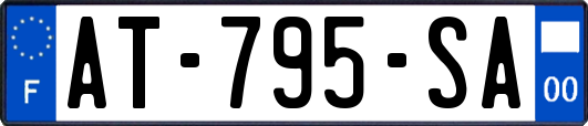 AT-795-SA