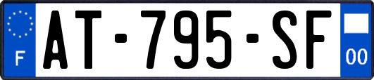 AT-795-SF