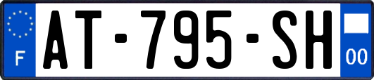AT-795-SH