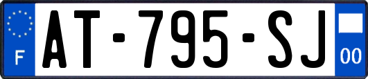 AT-795-SJ