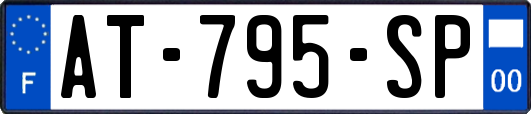 AT-795-SP