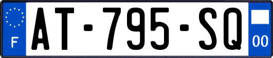 AT-795-SQ
