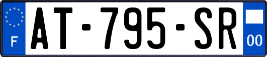 AT-795-SR