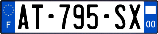 AT-795-SX