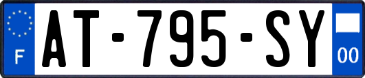 AT-795-SY