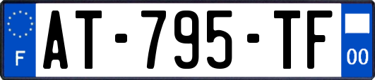 AT-795-TF