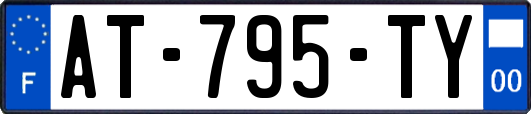 AT-795-TY