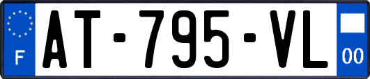 AT-795-VL