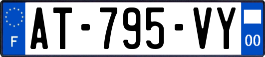 AT-795-VY
