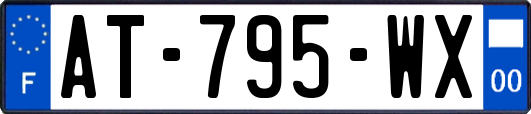 AT-795-WX