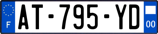 AT-795-YD