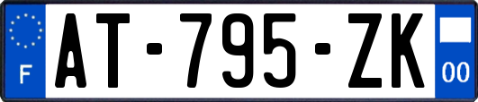 AT-795-ZK