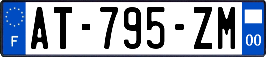 AT-795-ZM