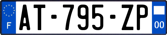 AT-795-ZP