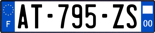 AT-795-ZS