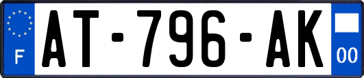 AT-796-AK