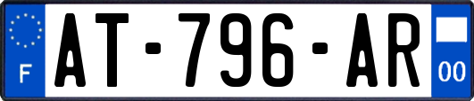 AT-796-AR