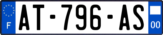 AT-796-AS