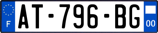 AT-796-BG