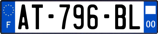AT-796-BL
