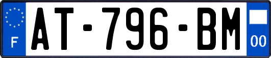 AT-796-BM