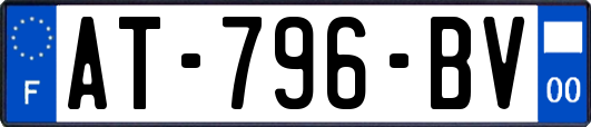 AT-796-BV