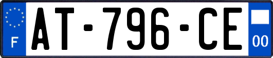 AT-796-CE