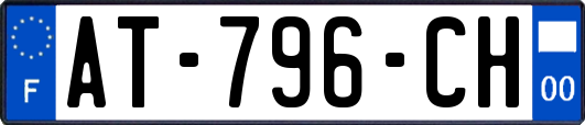 AT-796-CH