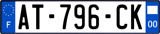 AT-796-CK