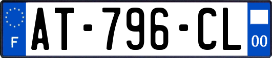 AT-796-CL