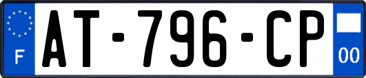 AT-796-CP