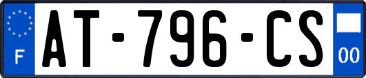 AT-796-CS