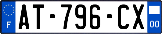 AT-796-CX
