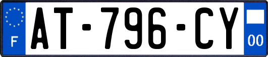 AT-796-CY
