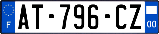 AT-796-CZ