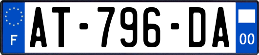 AT-796-DA