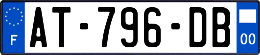 AT-796-DB