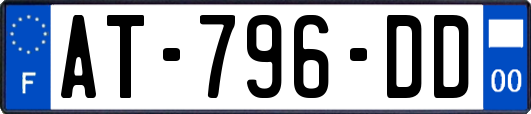 AT-796-DD