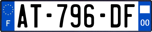 AT-796-DF